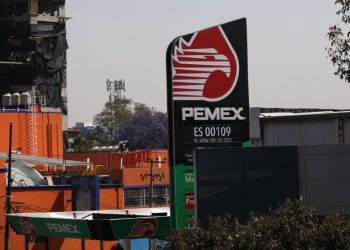 Pemex reporta pérdidas de 430 mil 103 mdp en 2024