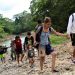 Acuerdo entre Panamá y EE.UU. reduce cruce de migrantes por el Darién