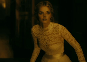 Películas de terror en streaming para Halloween: ¡prepárate para una noche escalofriante!