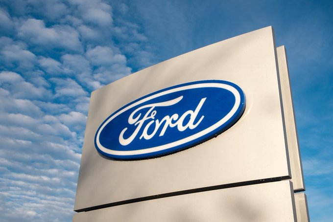 Caen 16,7 % los beneficios de Ford en los primeros nueve meses de 2024
