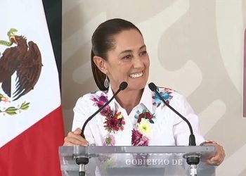 Sheinbaum organiza cena para líderes internacionales antes de su investidura