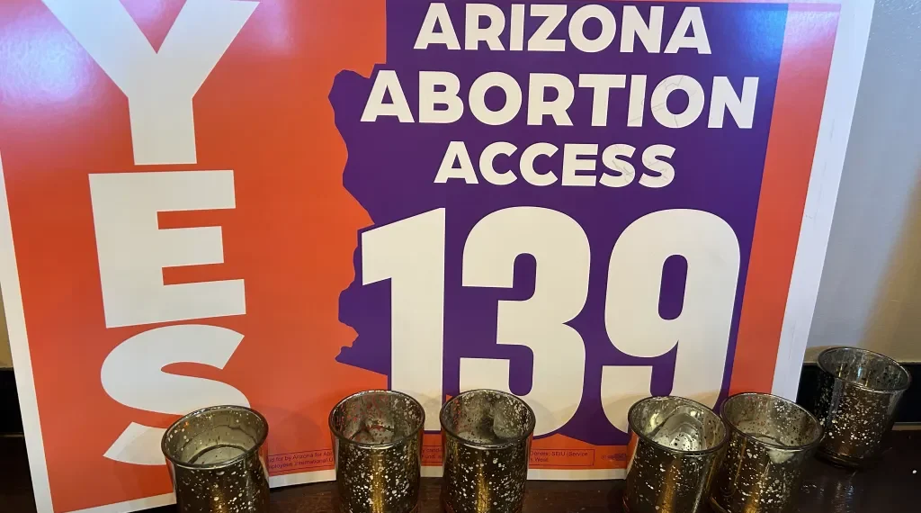 Mujeres de Latinoamérica advierten sobre las consecuencias del veto al aborto en EE.UU.