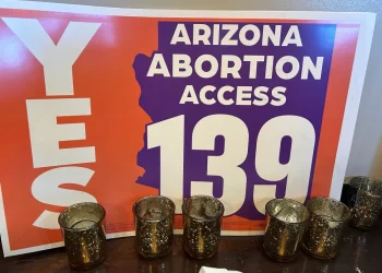 Mujeres de Latinoamérica advierten sobre las consecuencias del veto al aborto en EE.UU.
