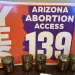 Mujeres de Latinoamérica advierten sobre las consecuencias del veto al aborto en EE.UU.