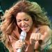 Shakira añade una cuarta fecha a su gira en CDMX para marzo de 2025