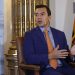 Daniel Noboa busca reelección en Ecuador tras un año de desafíos económicos y de seguridad