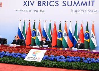 BRICS solicita reforma de la ONU y mayor participación de Latinoamérica y Asia