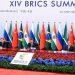 BRICS solicita reforma de la ONU y mayor participación de Latinoamérica y Asia
