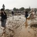 Las inundaciones en Valencia, las más devastadoras del siglo en España