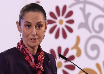 Claudia Sheinbaum rechaza la criminalización de una adolescente por aborto espontáneo
