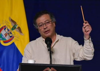 Gobierno colombiano impugna decisión del CNE ante la CorteIDH sobre la campaña de Petro