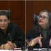 Conflicto en la Suprema Corte por comentario de Lenia Batres