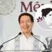 Mario Delgado anuncia que más de 21 millones de estudiantes reciben la beca “Rita Cetina”