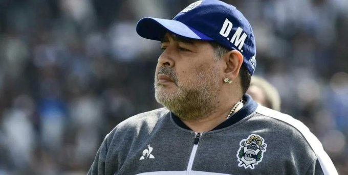 Juicio a la enfermera de Diego Maradona inicia hoy