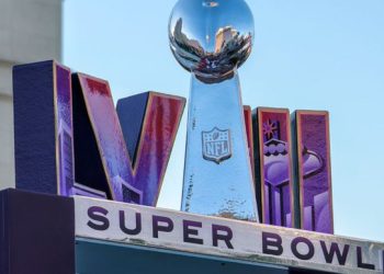 Atlanta será sede del Super Bowl LXII en 2028