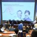 Premio Nobel de Medicina para Victor Ambros y Gary Ruvkun por su descubrimiento del microARN