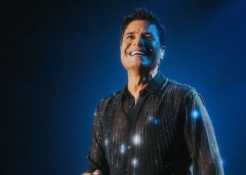 Chayanne regresa a México con su gira “Bailemos Otra Vez”