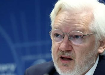 Julian Assange: “Soy libre porque me declaré culpable de hacer periodismo”