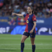 Barcelona y City: Un choque de titanes en la Champions League Femenil
