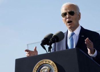 Joe Biden llama “basura” a seguidores de Trump y causa polémica en la campaña de Harris