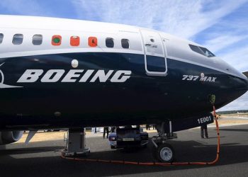 Boeing obtiene un crédito de 10.000 millones de dólares en medio de dificultades financieras
