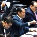 Proponen limitar a la SCJN en la revisión de reformas a la Constitución