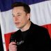Demandan a Elon Musk por uso indebido de imágenes de Blade Runner 2049
