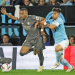 Mbappé y Vinicius destacan en la victoria del Real Madrid