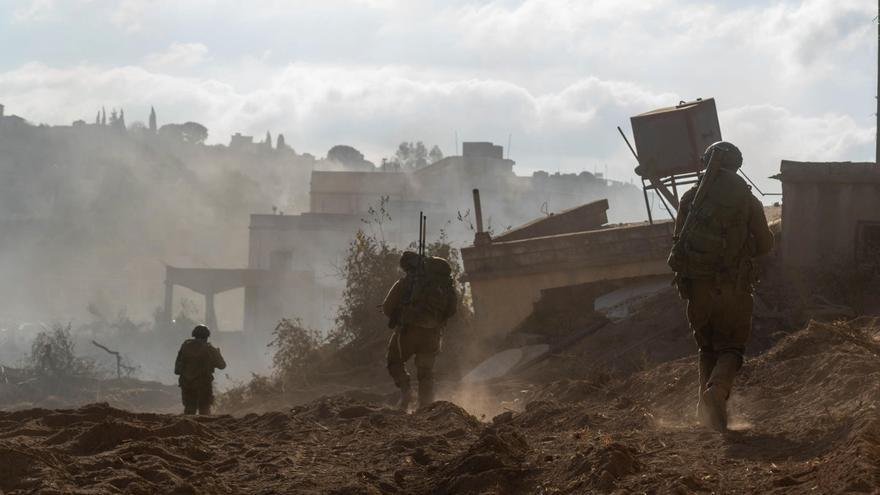 El Ejército israelí reporta la muerte de Muhammad Hassin Ramal, líder de Hizbulá en el sur del Líbano.