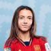 Aitana Bonmatí se consagra con el Balón de Oro Femenino por segundo año consecutivo