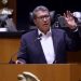 Ricardo Monreal admite errores en la reforma judicial y plantea correcciones