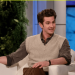 “Me hizo muy feliz”: Andrew Garfield comparte su dolor con Elmo