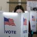 Comienza la votación anticipada en EE.UU.: Ocho estados, incluidos varios condados de Florida