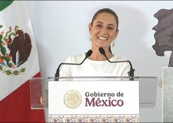 Claudia Sheinbaum responde a la jueza que pide eliminar reforma al Poder Judicial