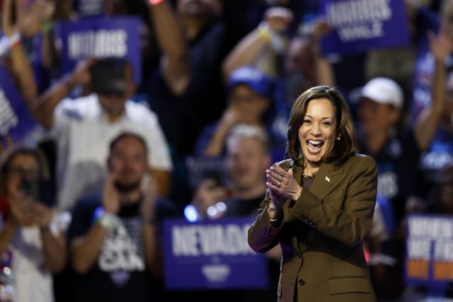 La lucha por los 19 votos electorales de Pensilvania se intensifica entre Kamala Harris y Donald Trump.