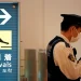 Explosión de bomba de la II Guerra Mundial cierra el aeropuerto de Miyazaki