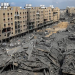 Más de 43.000 fallecidos en Gaza tras los últimos bombardeos israelíes