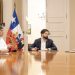 Boric lanza iniciativa para aliviar la deuda estudiantil y transformar el financiamiento educativo