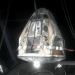 La cápsula Crew-8 de SpaceX regresa a la Tierra con cuatro astronautas a bordo