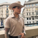 Christian Nodal regresa recuperado tras hospitalización de emergencia
