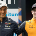 Resultados de Checo Pérez y Patricio O’Ward en las Prácticas Libres 1 del GP de México