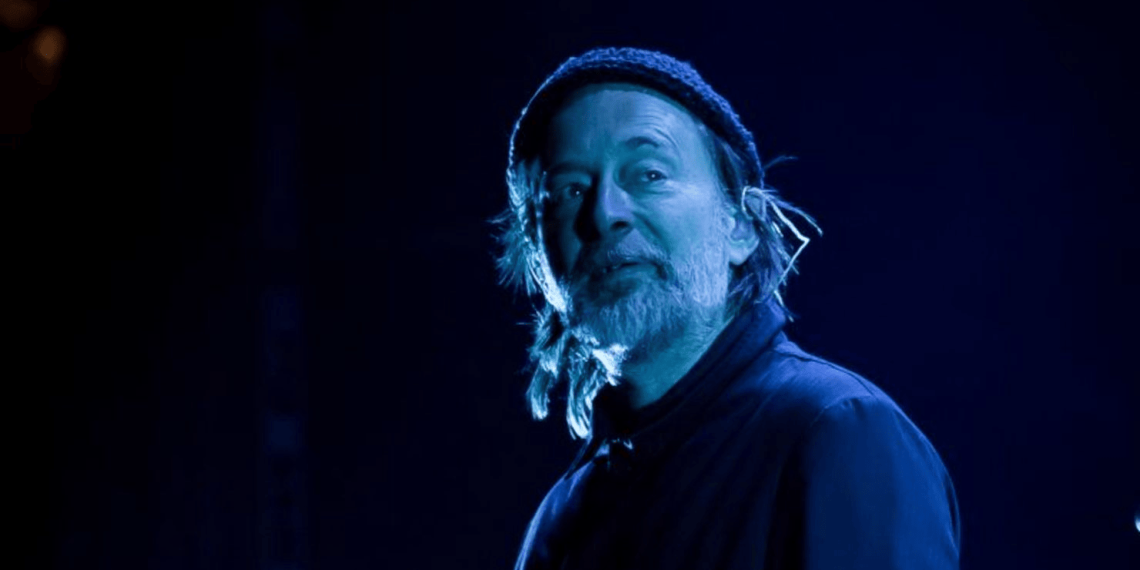 Thom Yorke confronta a un espectador pro-palestino durante su concierto en Melbourne