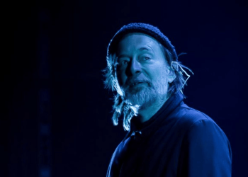 Thom Yorke confronta a un espectador pro-palestino durante su concierto en Melbourne