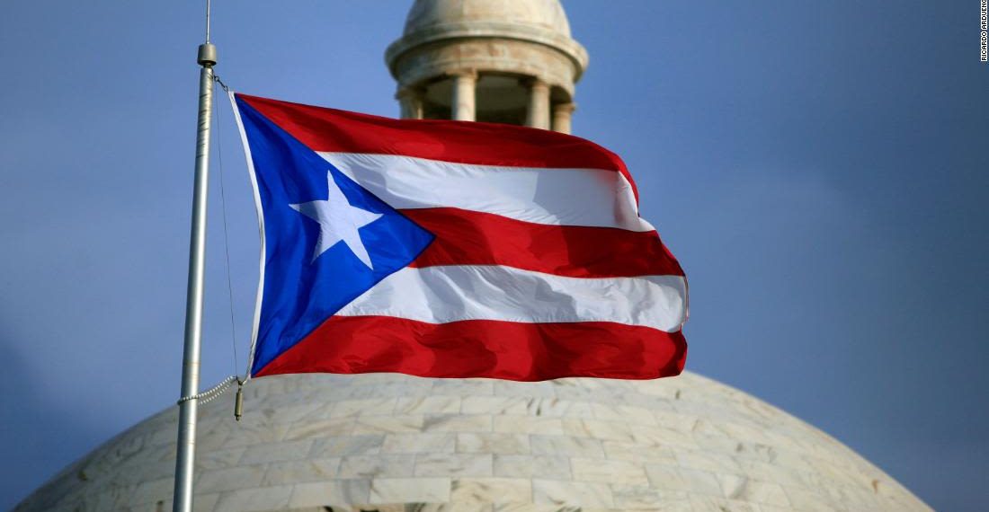 La crisis energética define las elecciones en Puerto Rico