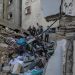 Rusia ataca Kiev con drones y sigue avanzando en el este de Ucrania