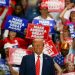 Trump cuestiona la legitimidad del proceso electoral en Pensilvania