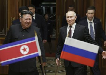 La OTAN solicita el fin del despliegue de soldados norcoreanos en territorio ruso