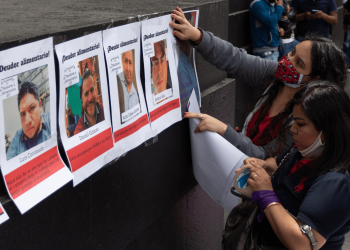 Michoacán implementa registro de deudores alimentarios