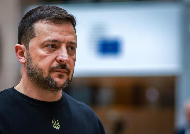 El presidente ucraniano alerta sobre la movilización de tropas norcoreanas para combatir en el conflicto.