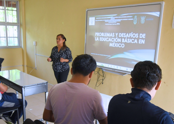 Sheinbaum elimina la Usicamm y propone un nuevo modelo de evaluación docente